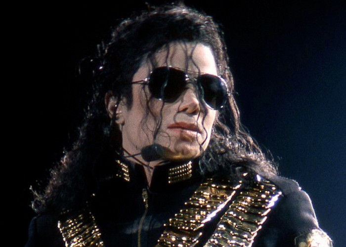 image for artist Michael Jackson