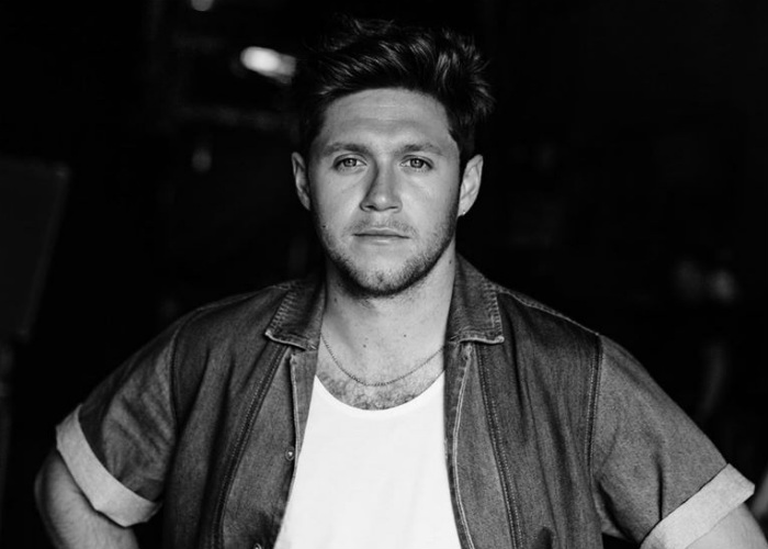 image for artist Niall Horan