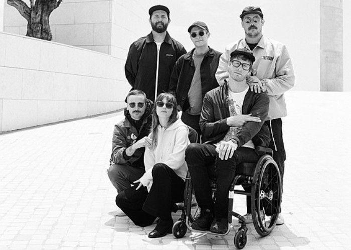 image for artist Portugal. The Man