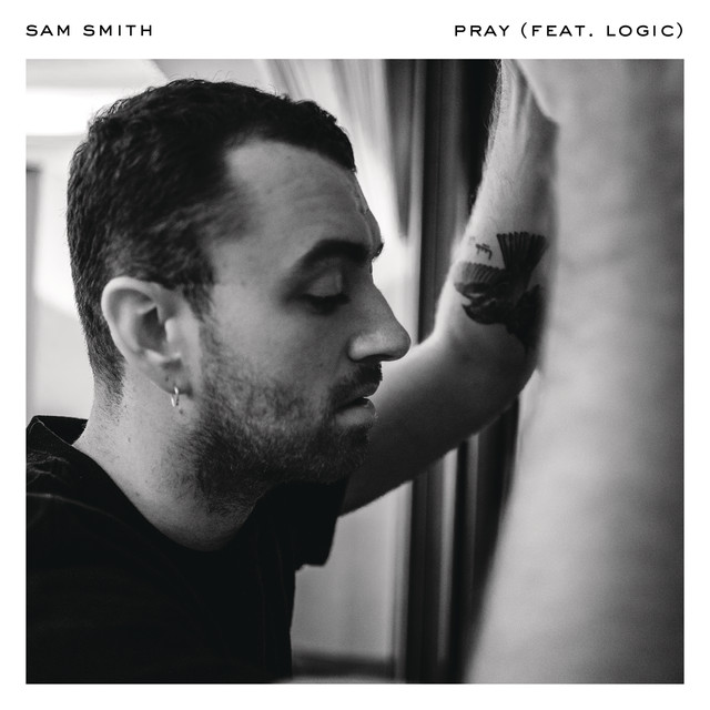 pray-sam-smith-ft-logic-spotify-audio-single