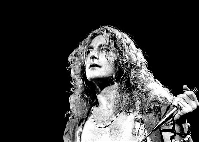 image for artist Robert Plant