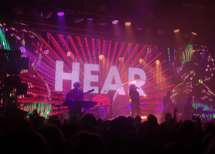 image for artist The Flaming Lips