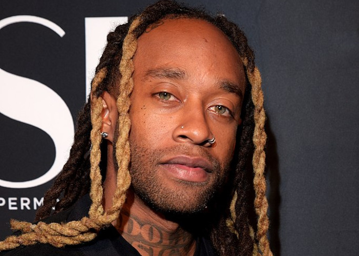 image for artist Ty Dolla $ign