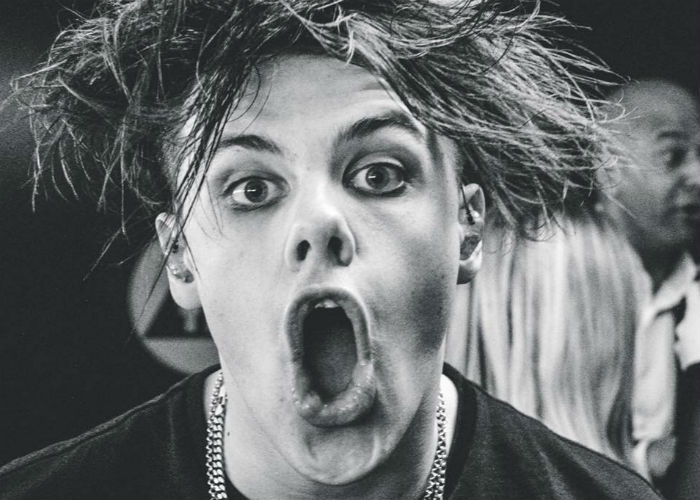 image for artist Yungblud
