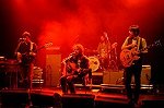 image for event Fleet Foxes and The National