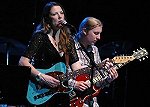 image for event Tedeschi Trucks Band and Vincent Neil Emerson