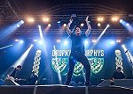 image for event Dropkick Murphys, The Interrupters and Jesse Ahern