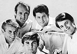 image for event The Beach Boys