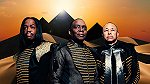 image for event Earth, Wind & Fire