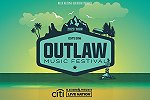 image for event Outlaw Music Festival