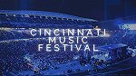 image for event Cincinnati Music Festival