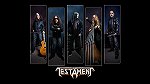 image for event Testament, Behemoth, and Gaerea