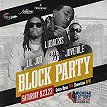 image for event 97.9 WJLB Block Party - Ludacris, Lil Jon, and Juvenile