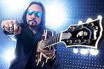 image for event Ace Frehley