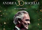 image for event Andrea Bocelli