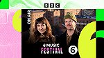 image for event BBC 6Music Festival