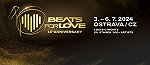 image for event Beats for Love