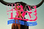 image for event Big As Texas: Dierks Bentley, Thomas Rhett, and Billy Strings