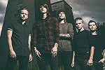 image for event Blessthefall, Caskets, Kingdom Of Giants, and Dragged Under