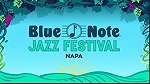 image for event Blue Note Jazz Festival Napa