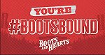 image for event Boots & Hearts Music Festival