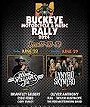 image for event Buckeye Motorcycle & Music Rally