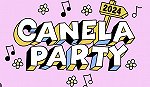 image for event Canela Party