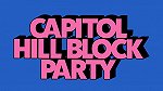 image for event Capitol Hill Block Party