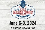 image for event Carolina Country Music Festival