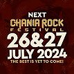 image for event Chania Rock Festival