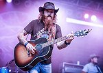 image for event Cody Jinks, The Steel Woods, and Calder Allen