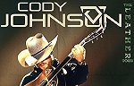 image for event Cody Johnson, Justin Moore, and Dillon Carmichael