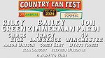 image for event Country Fan Fest 2024
