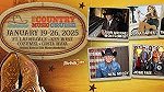 image for event Country Music Cruise