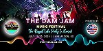image for event Dam Jam Music Festival
