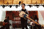 image for event Dashboard Confessional, Boys Like Girls, and Taylor Acorn