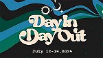 image for event Day In Day Out Festival