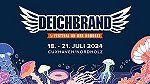 image for event Deichbrand Festival