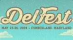 image for event Delfest
