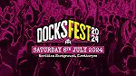 image for event Docks Fest