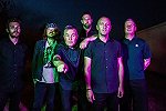 image for event Dropkick Murphys, The Interrupters, and Jesse Ahern