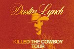 image for event Dustin Lynch and Skeez