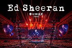 image for event Ed Sheeran
