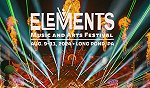 image for event Elements Music & Arts Festival