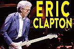 image for event Eric Clapton