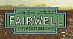 image for event FairWell Festival