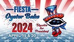 image for event Fiesta Oyster Bake