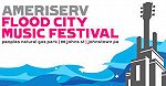 image for event Flood City Music Festival