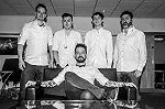 image for event Frank Turner & The Sleeping Souls - Late Show