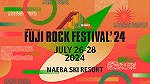 image for event Fuji Rock Festival